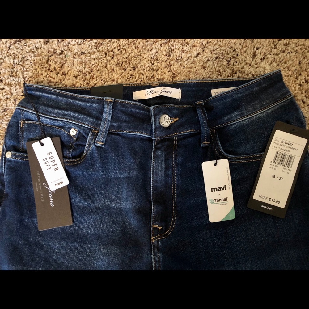 Mavi Jeans